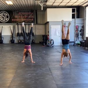 Meet your Posher, May